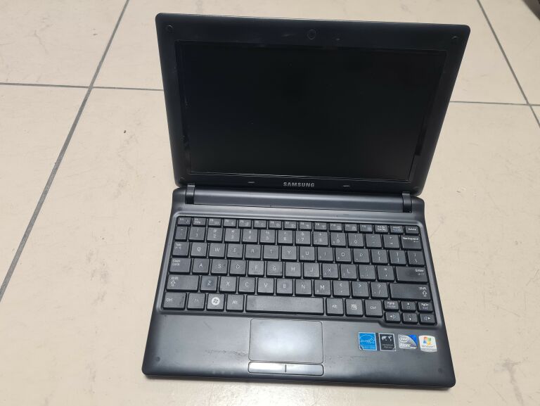 LAPTOP NETBOOK SAMSUNG N102SP