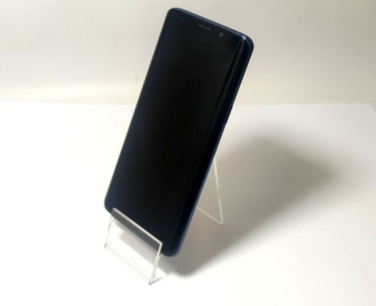 TELEFON SAMSUNG GALAXY S9 OPIS
