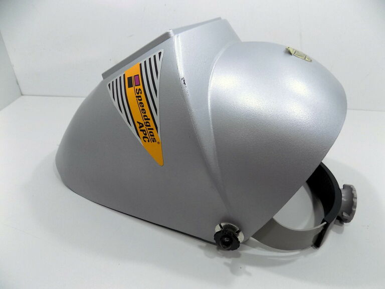 MASKA SPAWALNICZA PRZYŁBICA SPEEDGLAS APC