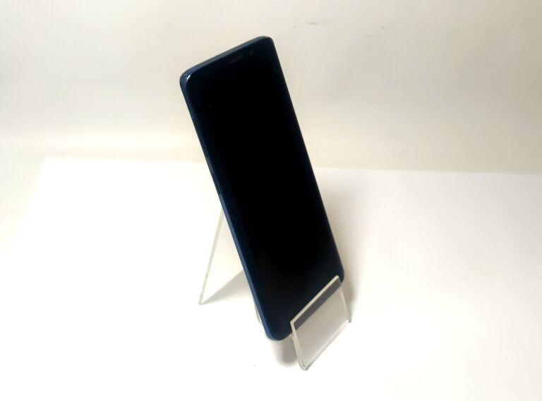 TELEFON SAMSUNG GALAXY S9 OPIS