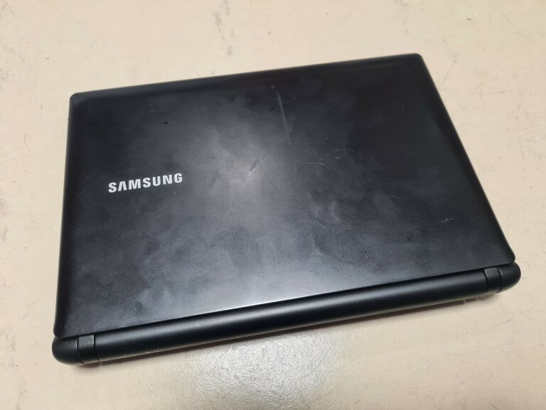 LAPTOP NETBOOK SAMSUNG N102SP