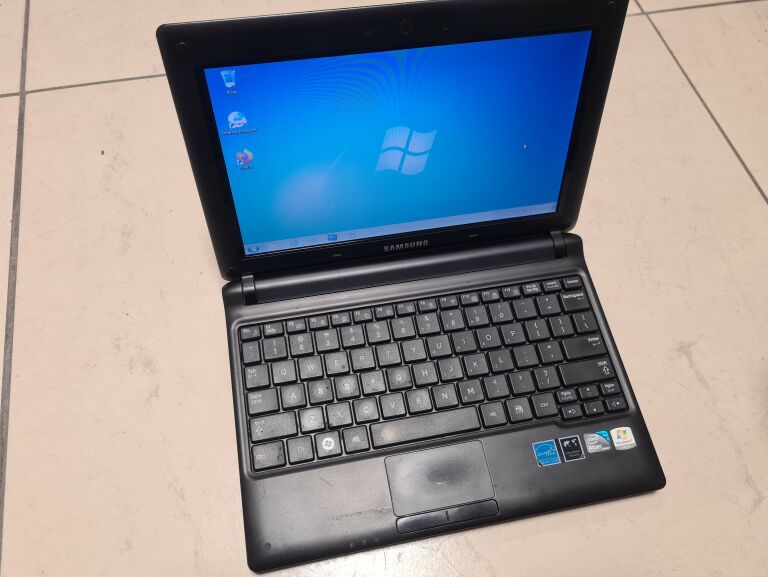 LAPTOP NETBOOK SAMSUNG N102SP