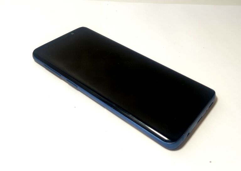 TELEFON SAMSUNG GALAXY S9 OPIS