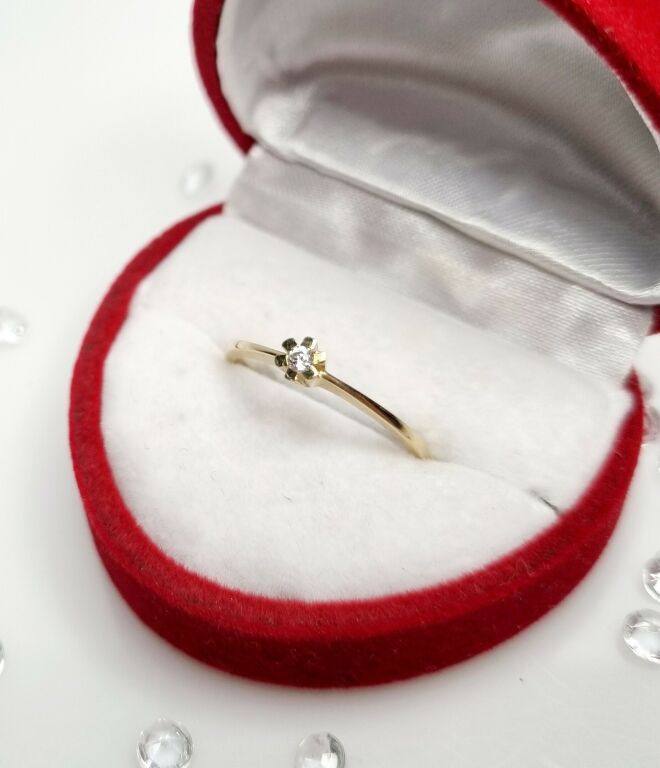 zloty-pierscionek-kwiatek-585-katowicka-7-katowice