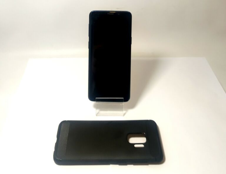 TELEFON SAMSUNG GALAXY S9 OPIS