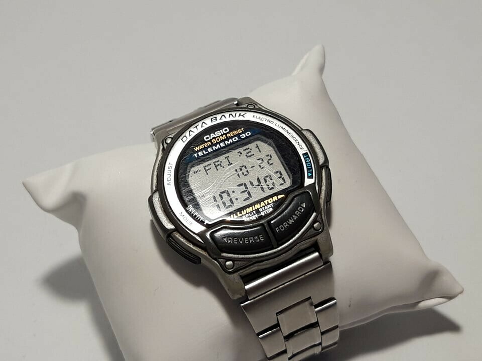 casio 1600 db 34h