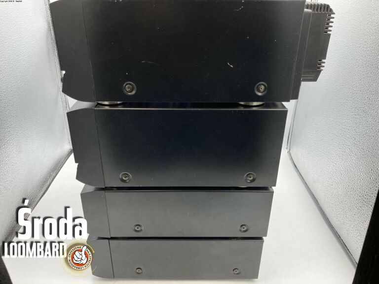 wieza-technics-4-segmenty-se-ch530-tasmy-kolor-czarny