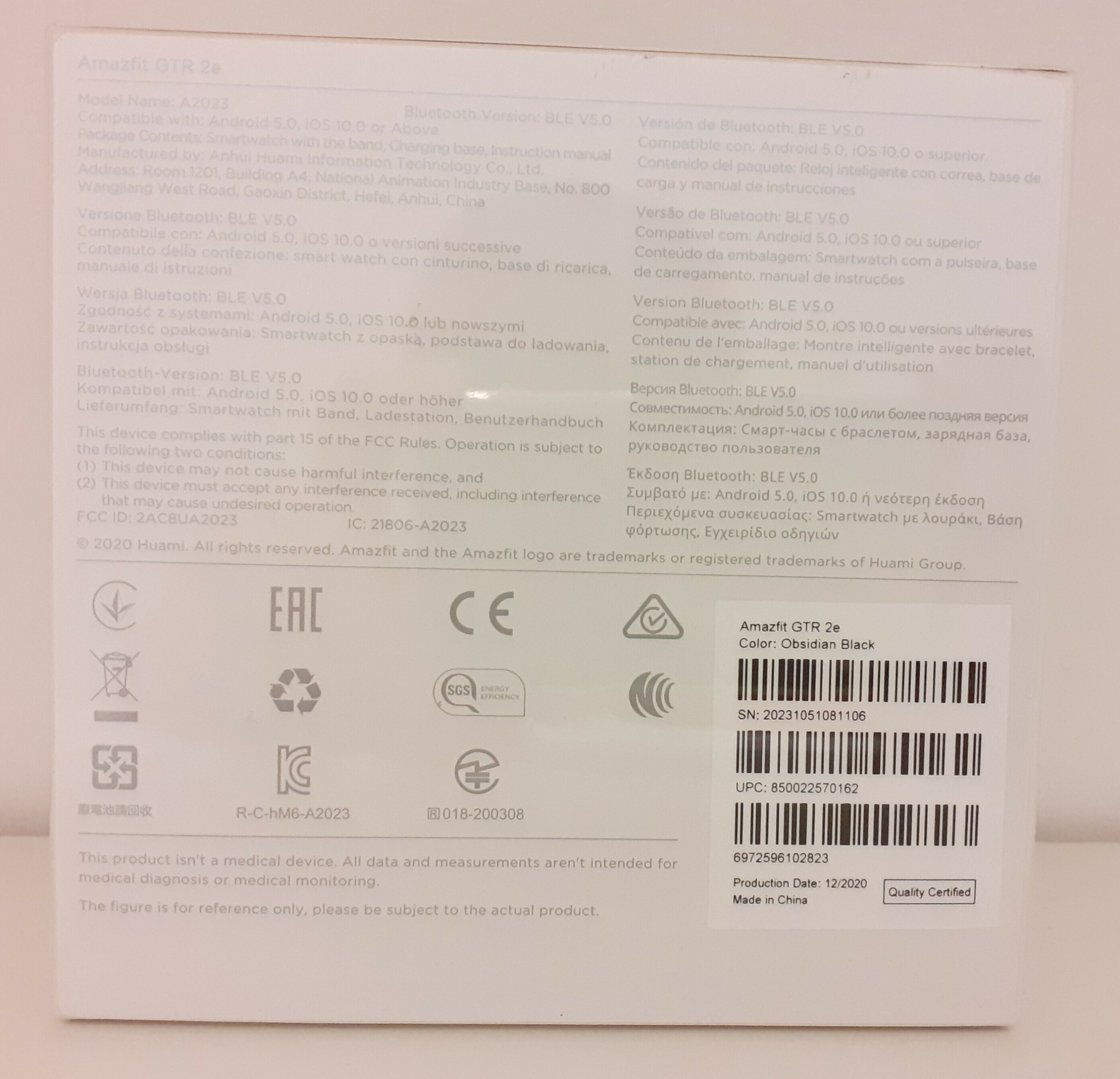 smartwatch-amazfit-gtr-2e-kpl-zap-fab-kolor-czarny