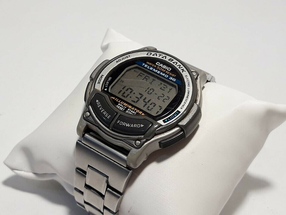 casio 1600 db 34h