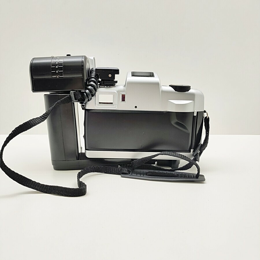 aparat-nokina-nk-3030-lampa-torba-stan-uzywany