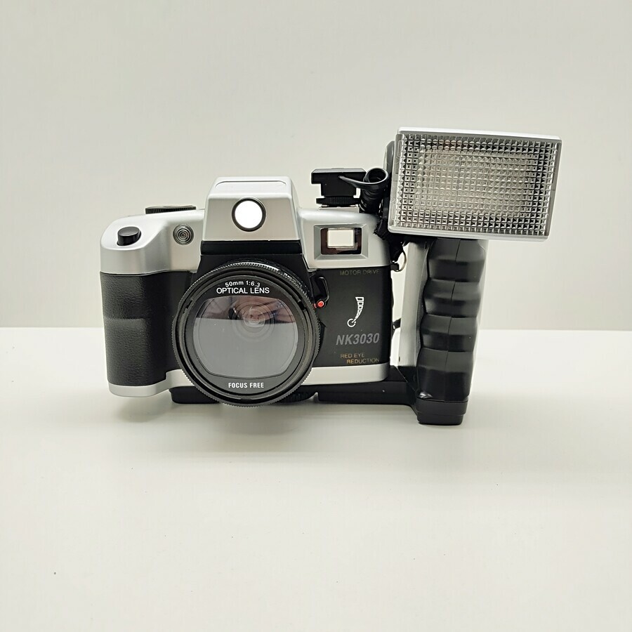 aparat-nokina-nk-3030-lampa-torba-model-nokina-nk3030-motor-drive