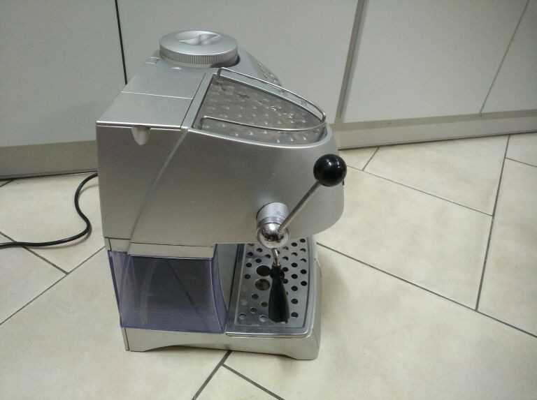 EXPRES DO KAWY ARIETE CAFE ROMA DE LUXE 1329