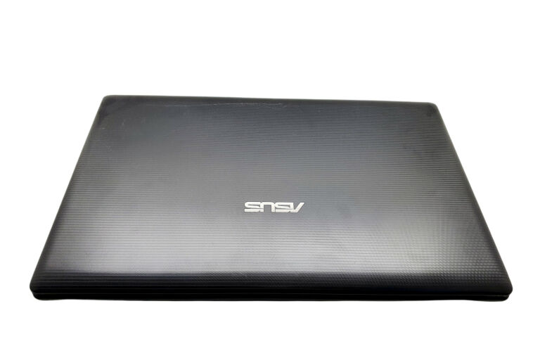 LAPTOP ASUS X75VB-TY006 12GB RAM 500GB I3-3120M