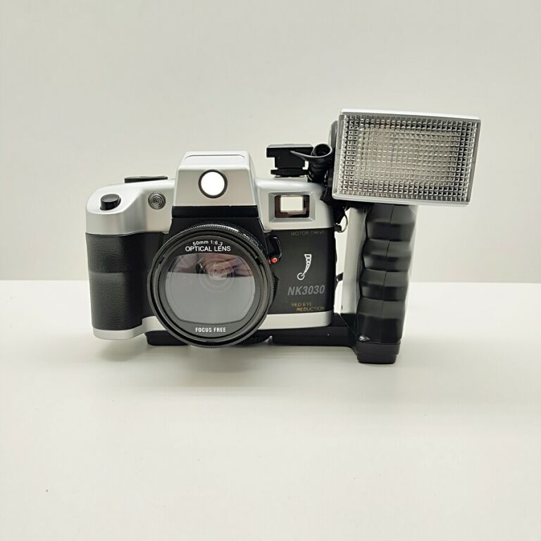 aparat-nokina-nk-3030-lampa-torba-model-nokina-nk3030-motor-drive