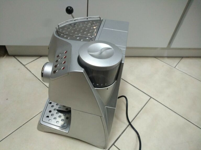 EXPRES DO KAWY ARIETE CAFE ROMA DE LUXE 1329