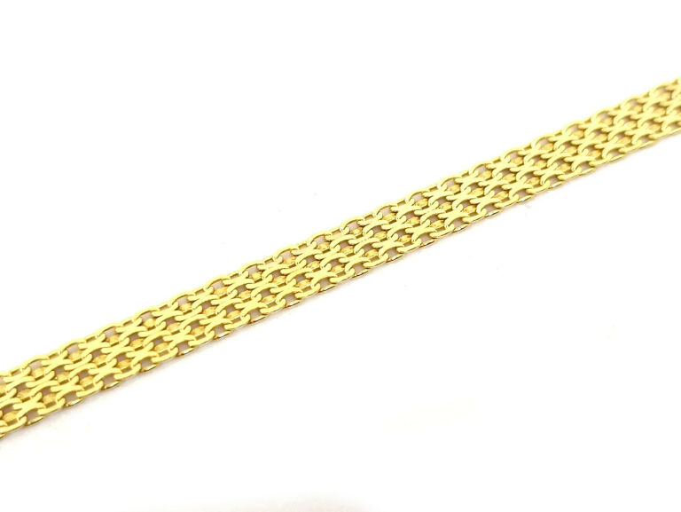 zlota-bransoletka-585-341g-bismarck-18cm-tarnogorska-82-gliwice-g1