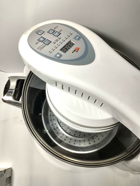 TURBOGRILL LIBRA GROUP
