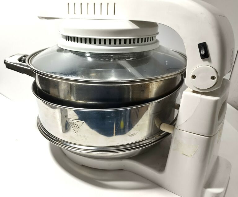 TURBOGRILL LIBRA GROUP