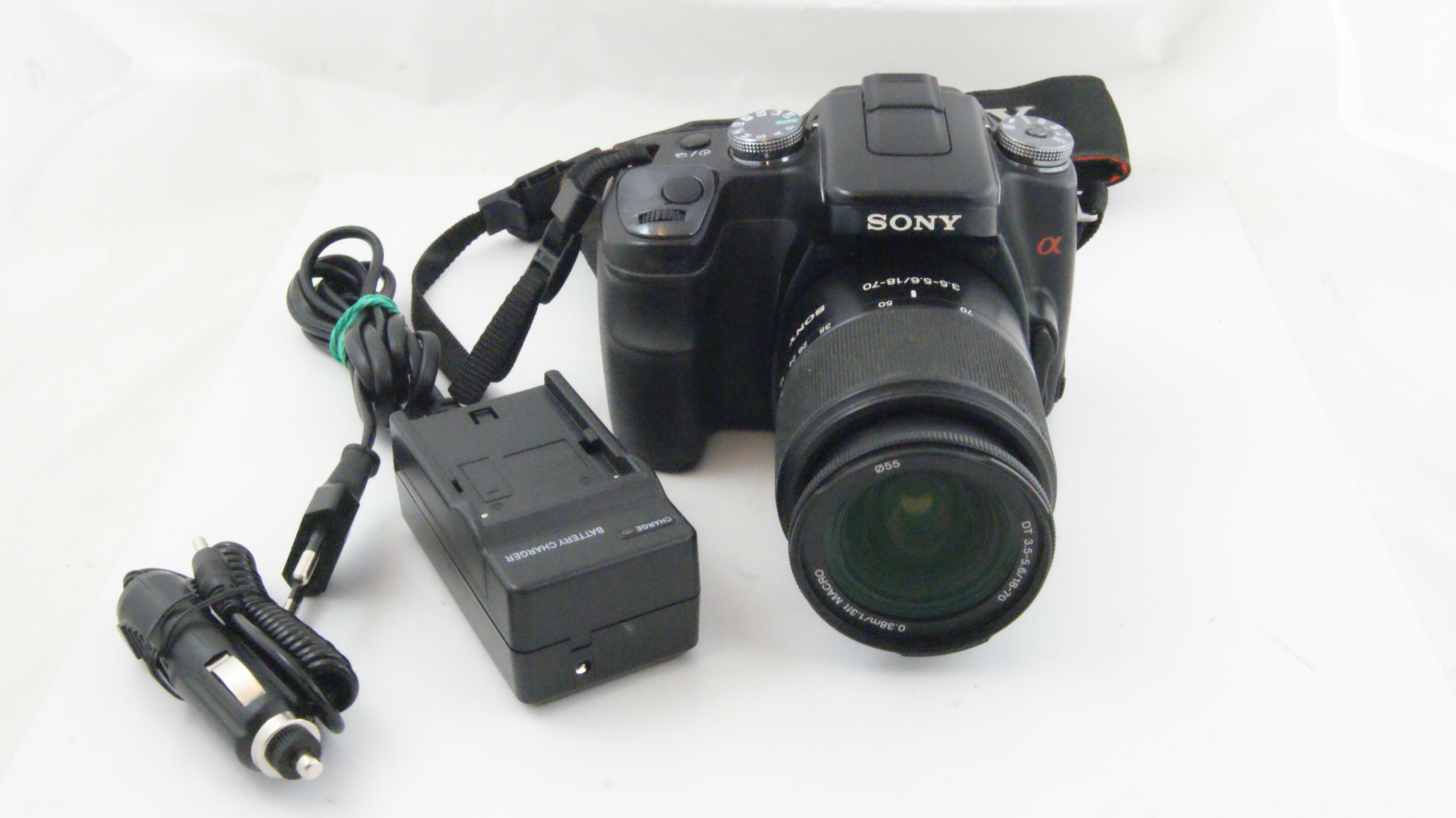 aparat-sony-alpha-100-uszkodzony-obiektyw-lad-ratuszowa-5-szamotuly