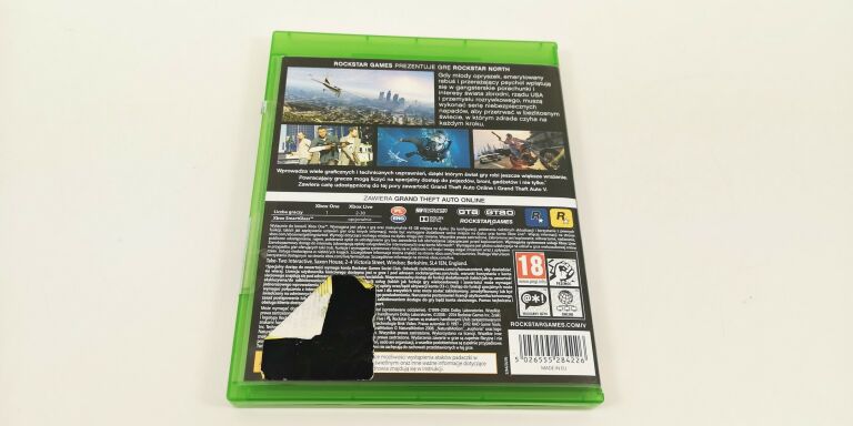 gta-5-xbox-one-stan-uzywany