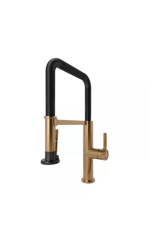 BATERIA ZLEWOZMYWAKOWA GOODHOME KAMUT RUCHOMA