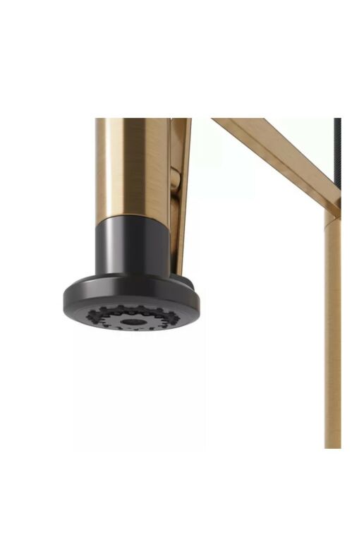 BATERIA ZLEWOZMYWAKOWA GOODHOME KAMUT RUCHOMA
