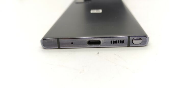 TELEFON SAMSUNG GALAXY NOTE 20 5G OPIS! 8/256GB
