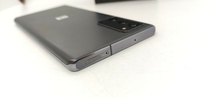 TELEFON SAMSUNG GALAXY NOTE 20 5G OPIS! 8/256GB