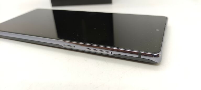 TELEFON SAMSUNG GALAXY NOTE 20 5G OPIS! 8/256GB