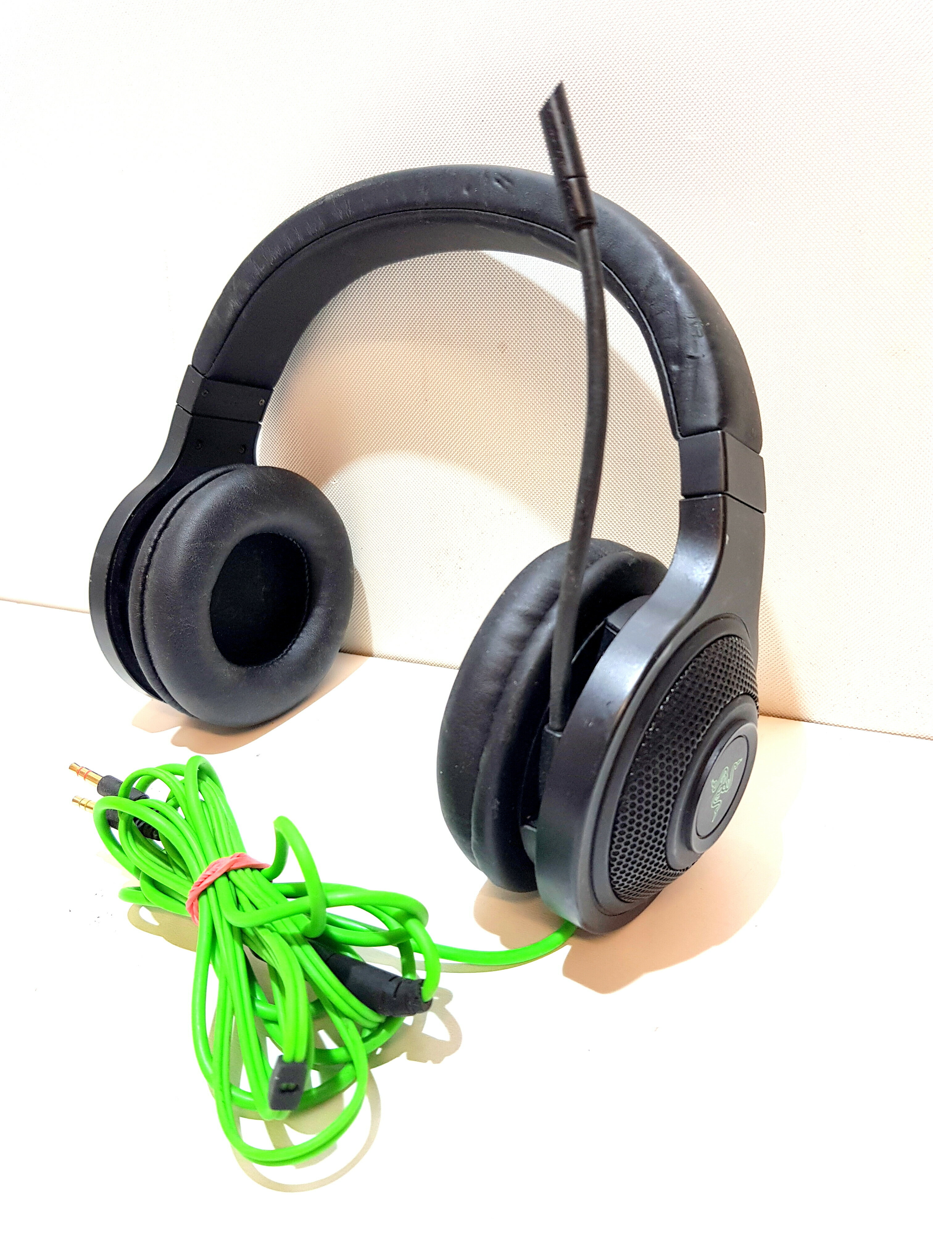sluchawki-dla-gracza-razer-kraken-essential-model-kraken-essential