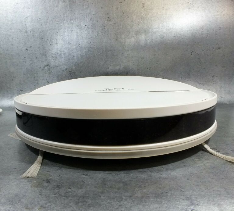 ROBOT SPRZĄTAJĄCY TEFAL EXPLORER SERIE 60 PUD ŁAD
