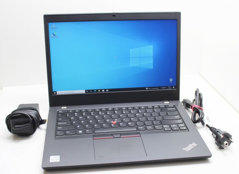 LAPTOP LENOVO L14 GEN 1