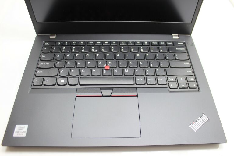 LAPTOP LENOVO L14 GEN 1