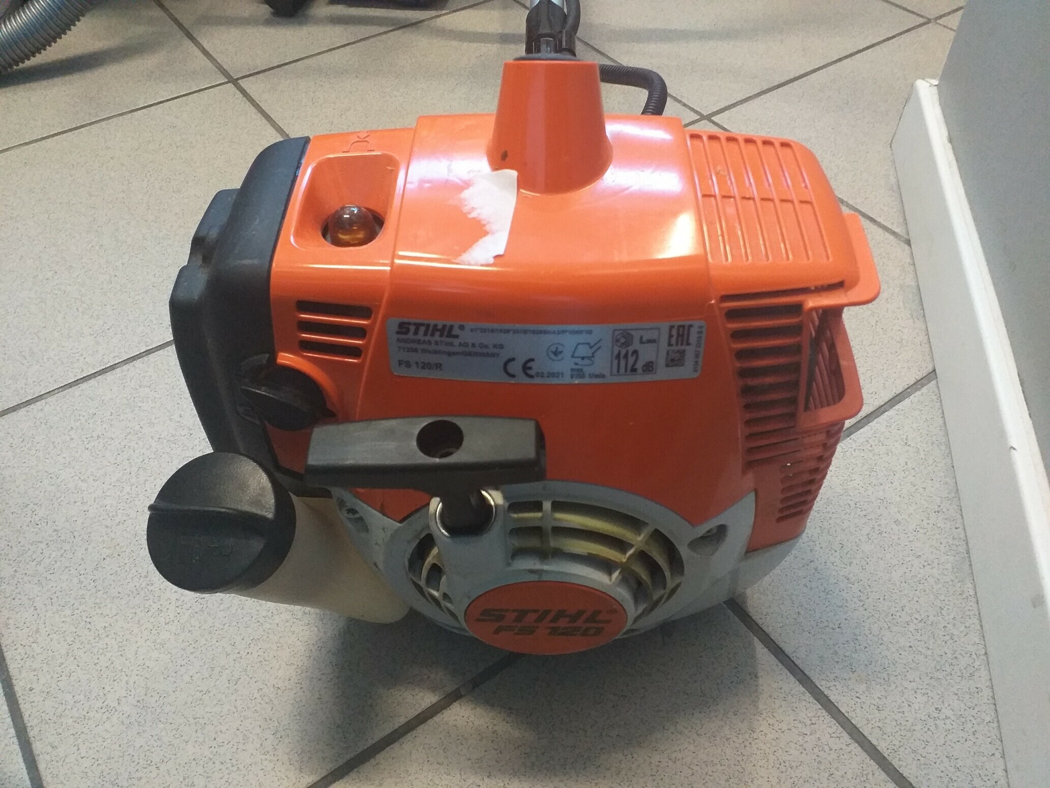 kosa-spalinowa-stihl-fs120-18km-ladna-sprawdz-glowackiego-31-brzesko