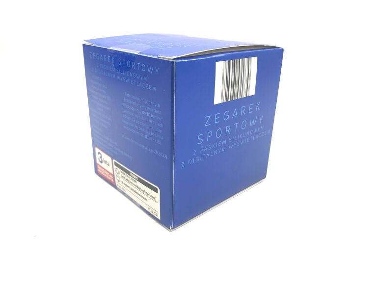 zegarek-krontaler-sportowy-mechanizm-kwarcowy