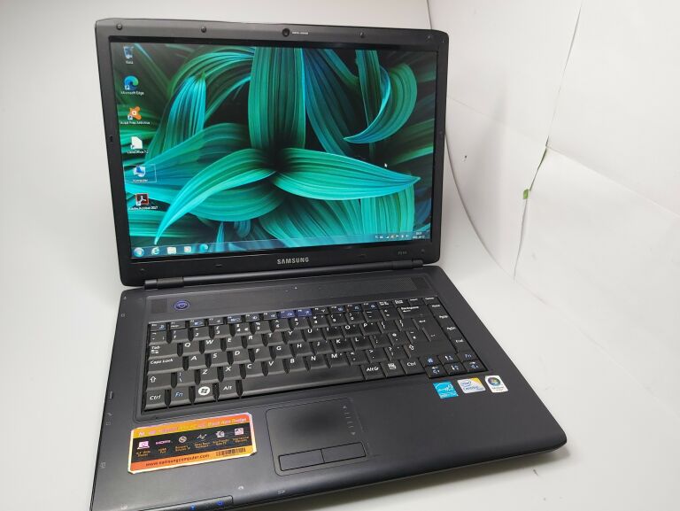 LAPTOP SAMSUNG P510