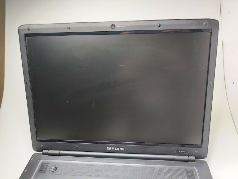 LAPTOP SAMSUNG P510
