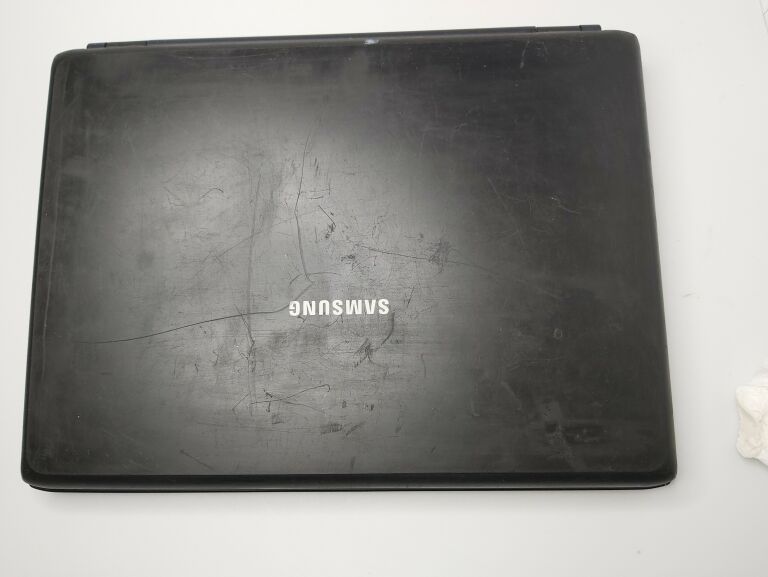 LAPTOP SAMSUNG P510