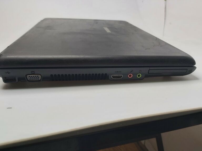 LAPTOP SAMSUNG P510