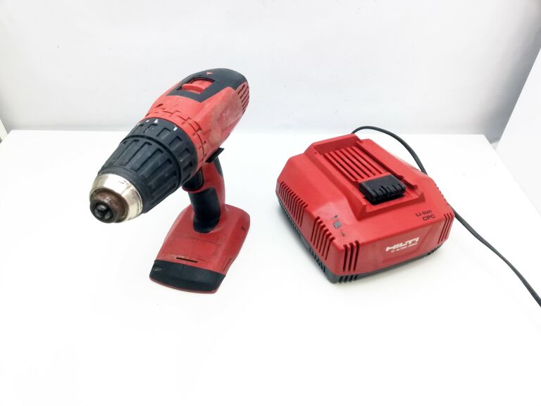 WKRĘTARKA HILTI SF 22A