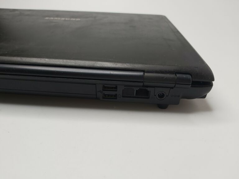 LAPTOP SAMSUNG P510