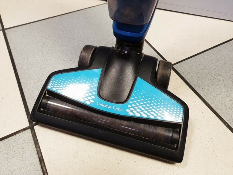 PHILIPS POWER CYKLON 3W1 FC 6405