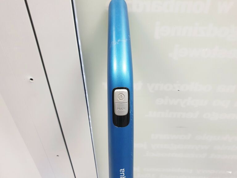 PHILIPS POWER CYKLON 3W1 FC 6405