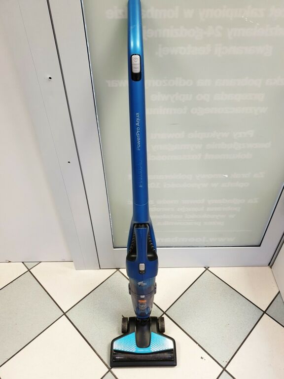 PHILIPS POWER CYKLON 3W1 FC 6405