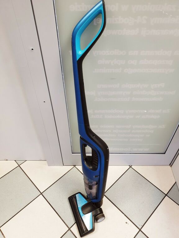 PHILIPS POWER CYKLON 3W1 FC 6405