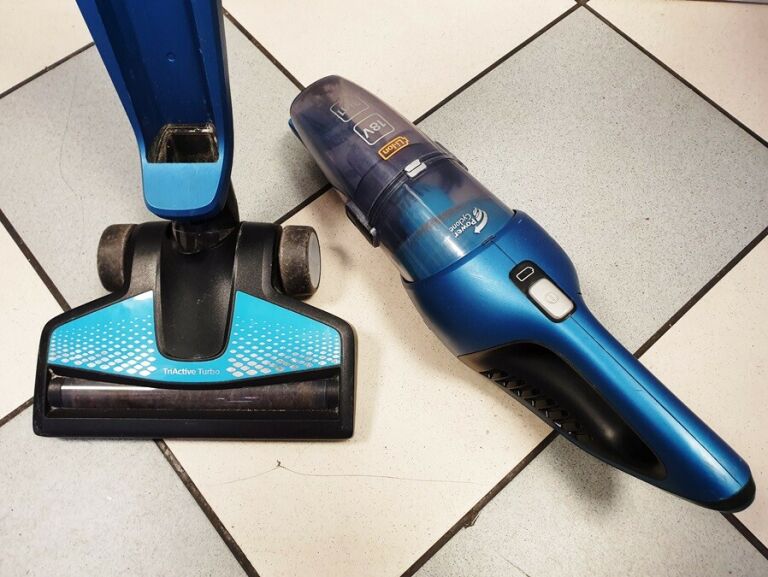 PHILIPS POWER CYKLON 3W1 FC 6405