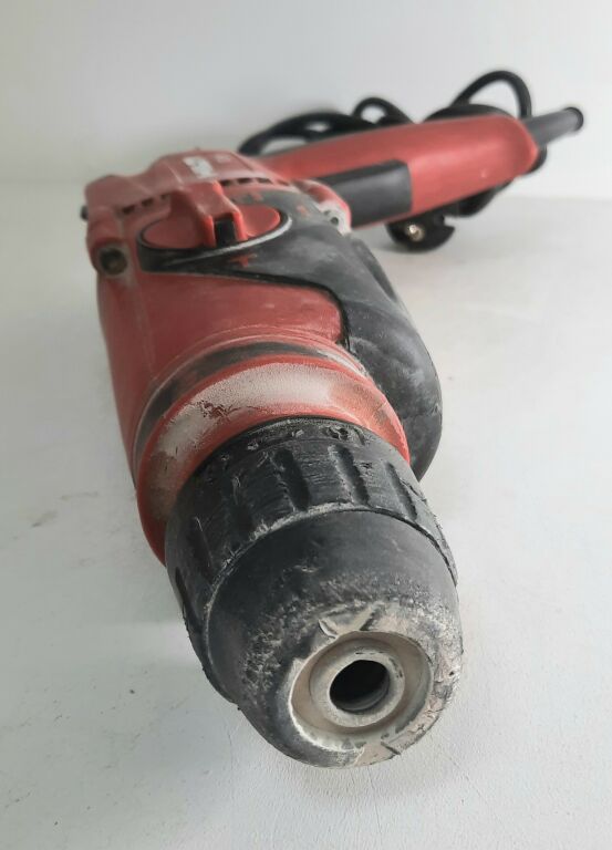 MŁOTOWIERTARKA HILTI TE 2-M- CZYTAJ OPIS!!