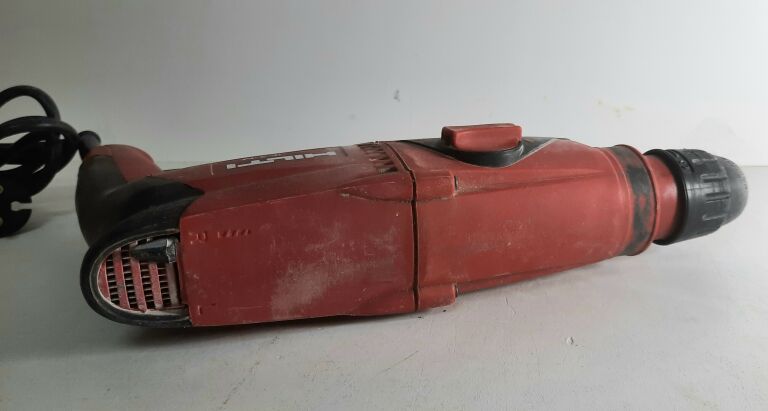 MŁOTOWIERTARKA HILTI TE 2-M- CZYTAJ OPIS!!