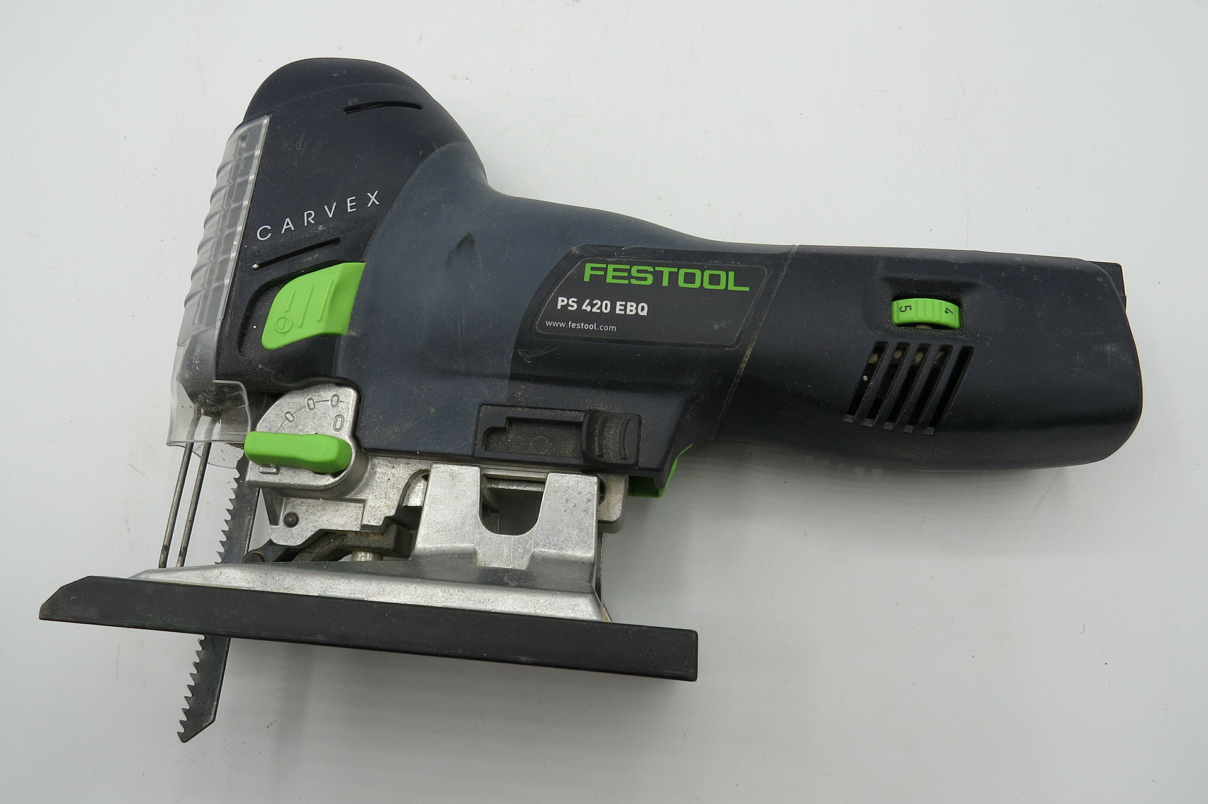 zaglebiarka-wyrzynarka-festool-zestaw-walizka-stan-uzywany