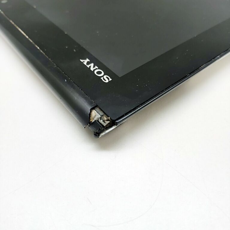 SONY XPERIA S USZKODZONY